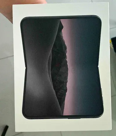 Apple duo 2tb midnight sky