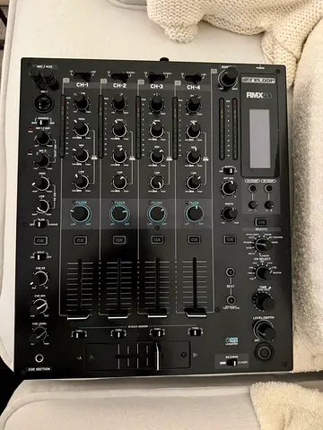 RELOOP RMX 60 DIGITAL MINT