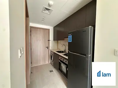 Pool View | Brand-New Studio | Prime Location