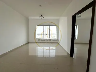 One Bedroom Apartment for Rent in Al Majaz 2 with Master Bedroom Free Parking Spacious Layout Panoramic Open View and Easy Access to Dubai Exit