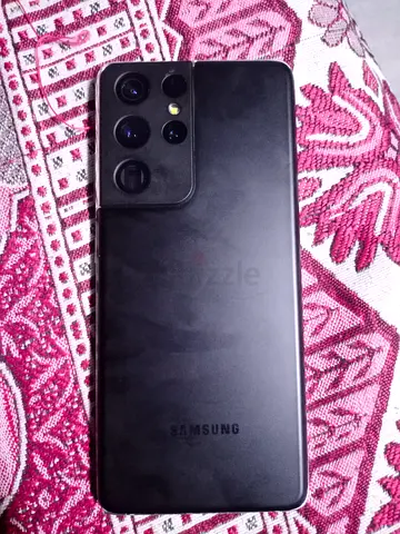 S21 ultra 5g