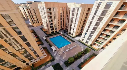 Levish BrandNew 2BHK Apartment in Gated Community