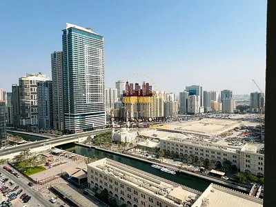 Spacious 1-Bedroom Apartment for Rent in Al Khan, Sharjah Discover this spacious one-bedroom apartment in Al Khan, Sharjah, offering comfortable liv