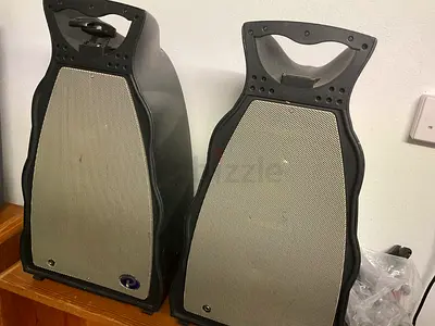 phonic roadhear 260 speakers