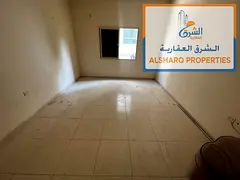 Studio with Semi-Separate Kitchen & Central AC in the Second Row from Ajman Corniche – AED 17,000