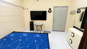 🏠 Furnished Single Room for Rent – Abu Shagara, Sharjah
