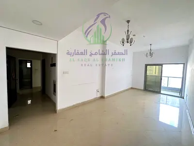 Spacious 2 Bedroom Apartment in Al Taawun, Sharjah | Balcony | 3 Bathrooms | Generous Living Space | Easy Payments | Attractive Rental Offer