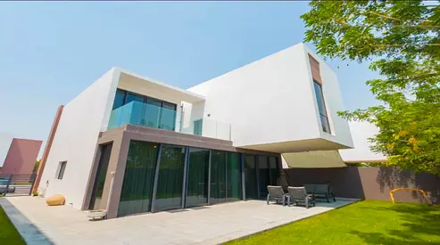 Exclusive 3 BHK Villa for sale | Unique Amenities | Best Price