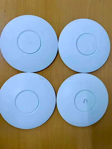 Ubiquiti UniFi AC AP (ceiling mount cover) - used housing / cover