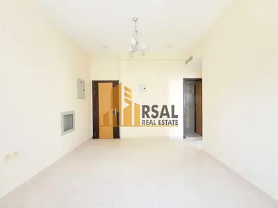 Biggest Size Apartment// 1 BHK for family// Ready to move// naer bye Muwaileh park