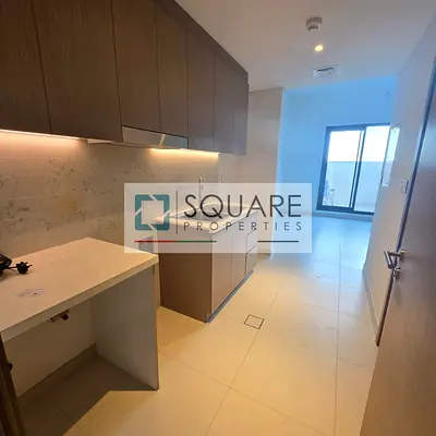 LUXURY STUDIO with Balcony-- Boulevard View
