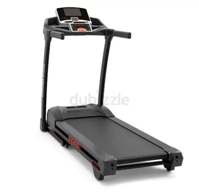 5HP Auto-Incline Treadmill — 133cm Belt, 140kg, DC Motor - Brand New