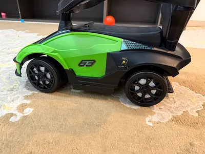 Kids car