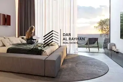 Your Family's Next Chapter | 3BR Pool View Apartment in Aljada