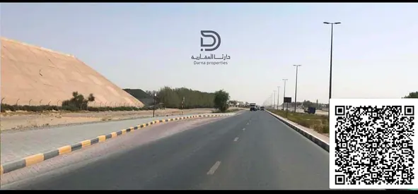 فرصة استثمارية نادرة في الصجعة النموذجية – الشارقة