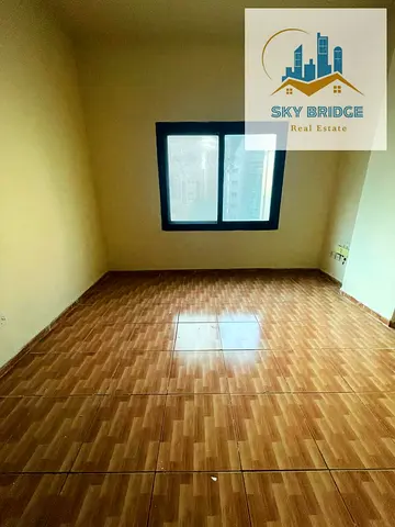 2bhk with centarl Ac and gass For family in Al nabah sharjah