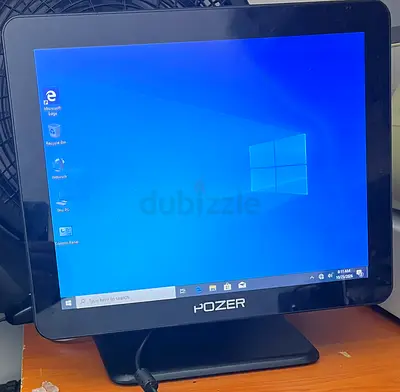 POS Machine Core i3 AED 850