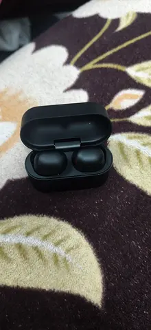 Sony  WF -1000 XM6 - black