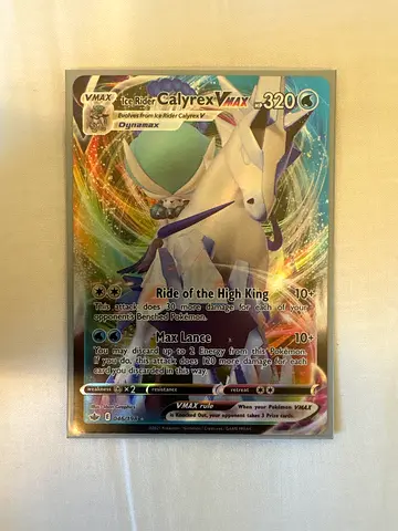 Pokémon card