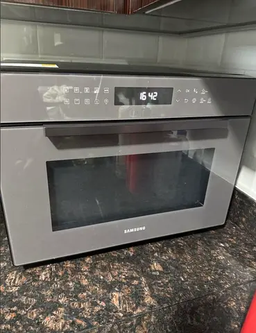 Samsung convection oven