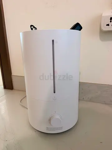 Xiaomi Smart Humidifier 2 (4L) – White