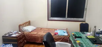 Fully furnished Room