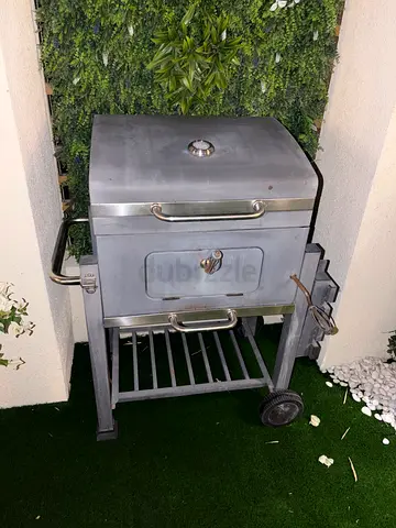 BBQ Grill