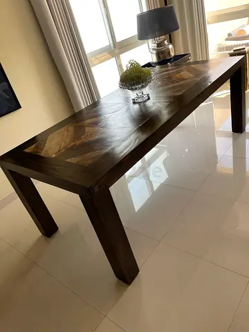 Marina Home Dining Set