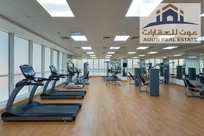 For Sale: Spacious 3-Bedroom Apartment in Sahara Tower 6 | Open View | Freehold