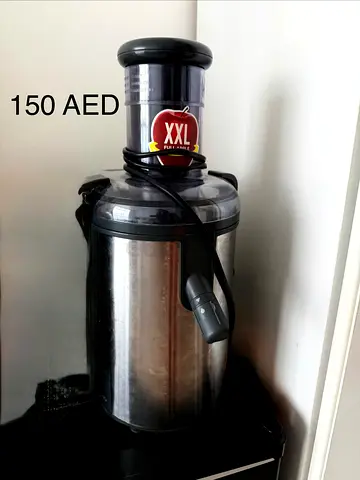 Juicer