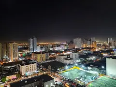 For sale apartment 1 bedroom in Gulfa towers