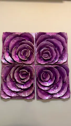 Wall art