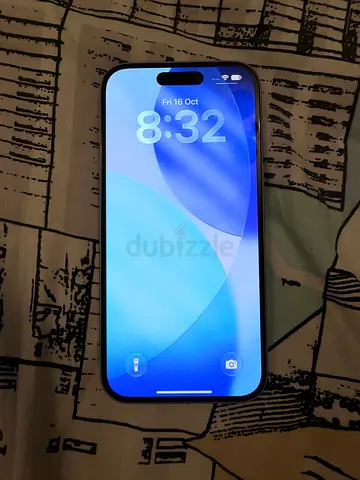 iPhone 15 128GB