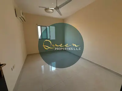 1Bedroom Apartment for Rent in Al Alia Ajman