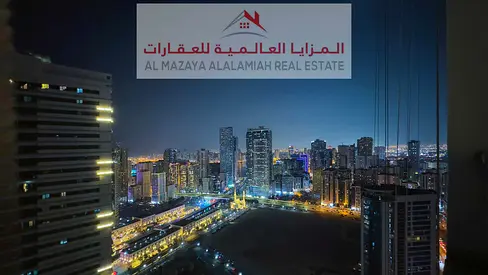 شقة 2 غرف - فاخرة للبيع – الخان، الشارقة