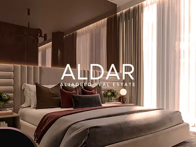 Brand New| Fully Furnished| Park View| High ROI