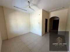 Luxury studio apartment with a spacious area and separate kitchen for annual rent in a prime locatio