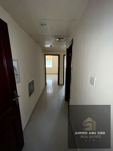 Al Hamidiya 1 Ajman | Open View Balcony & Central AC | Prime Location with Flexible 4 or 6 Payment Options