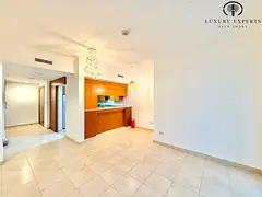Spacious I Vacant I Great View