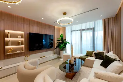 Investment 1 Bedroom Apartment in Lily Tower, Downtown Ajman | Up to 20% Discount | Post-Handover P
