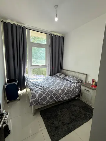 Room for rent in Damac Hills 2