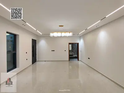 Corner villa for sale with a swimming pool and an elevator