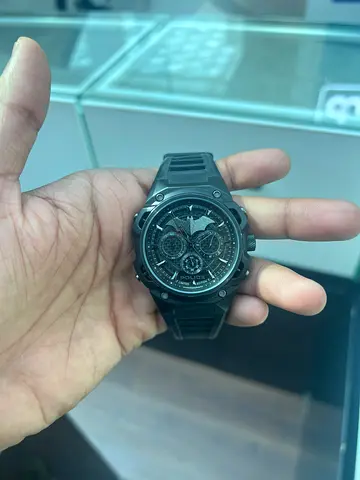 Watches