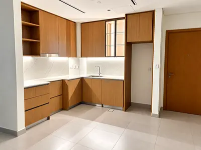Vacant | Villa view | Direct access to the park