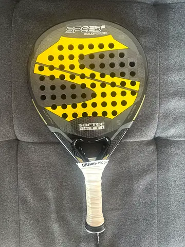 Softee Pro Padel Tennis Racket - Good Condition