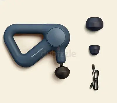 Therabody Theragun Relief Massage Gun – Navy