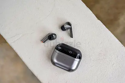 Samsung Buds 3 pro