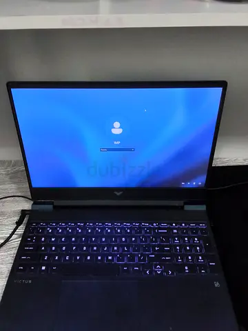 Laptop for sale