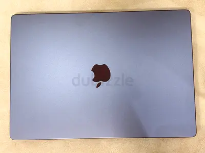 🔥Apple MacBook Pro 16” M5 Pro | 48GB RAM | 1TB SSD TDRA | AppleCare+ Until 2029 | Like Brand New💻✨
