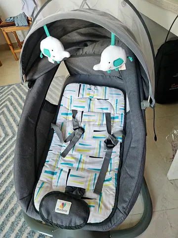 Baby Rocker